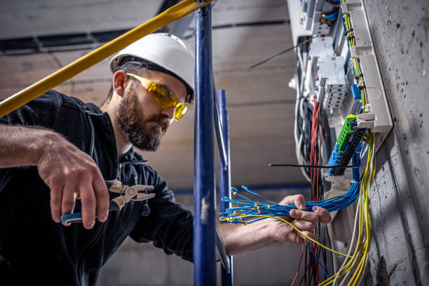 Best Electrical System Inspection  in St Martins, MO