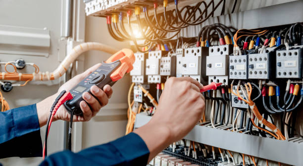 Best Electrical Installation Contractor  in St Martins, MO