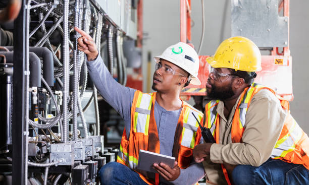 Best Local Electrician Companies  in St Martins, MO