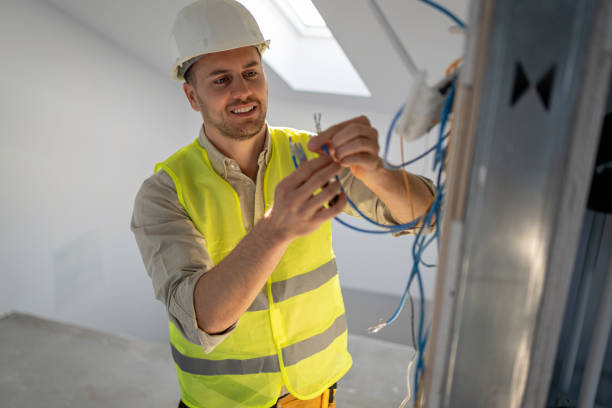 Best Commercial Electrician Services  in St Martins, MO